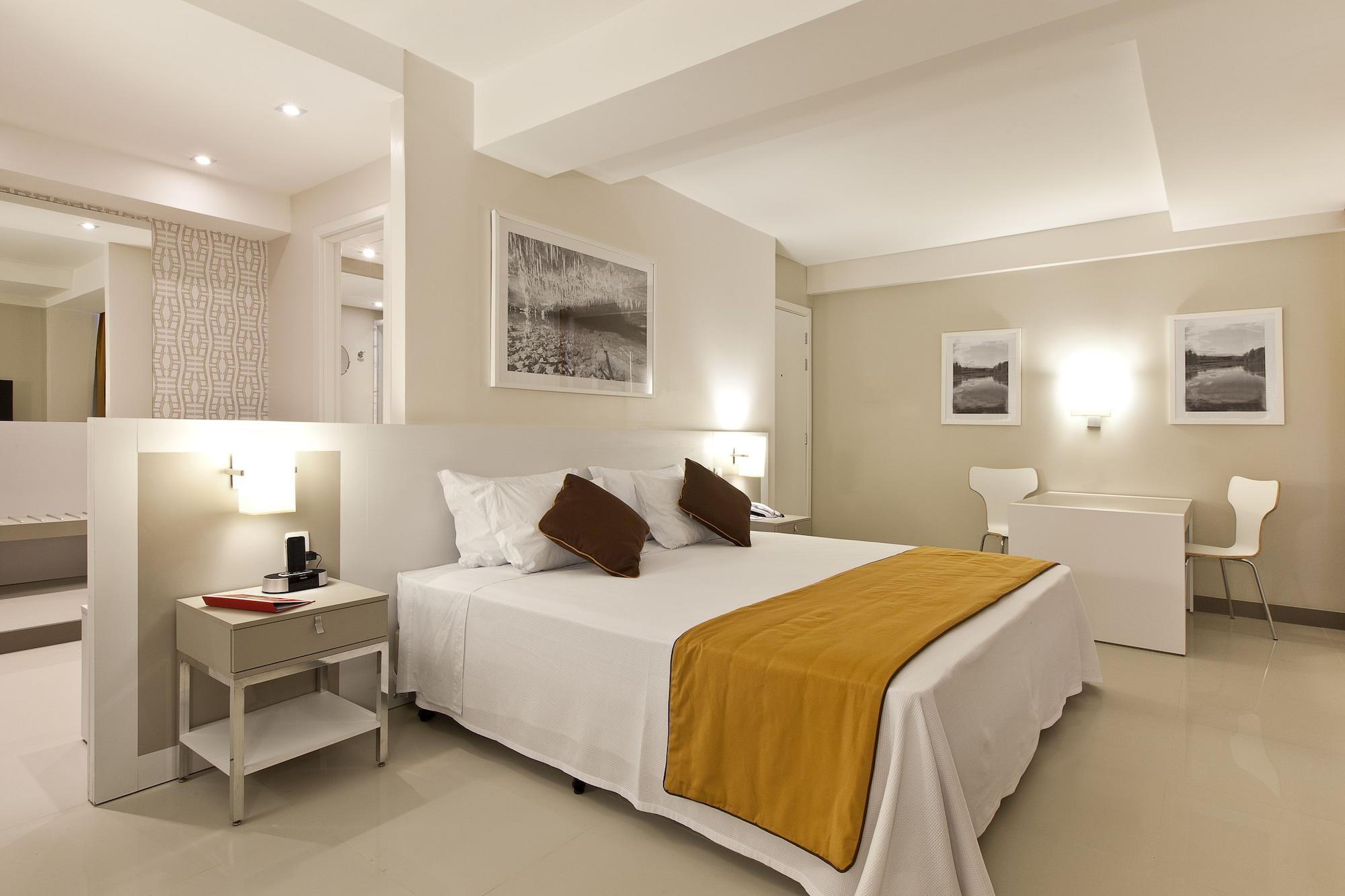 Esuites Lagoa Santa Lagoa Santa  Exterior foto