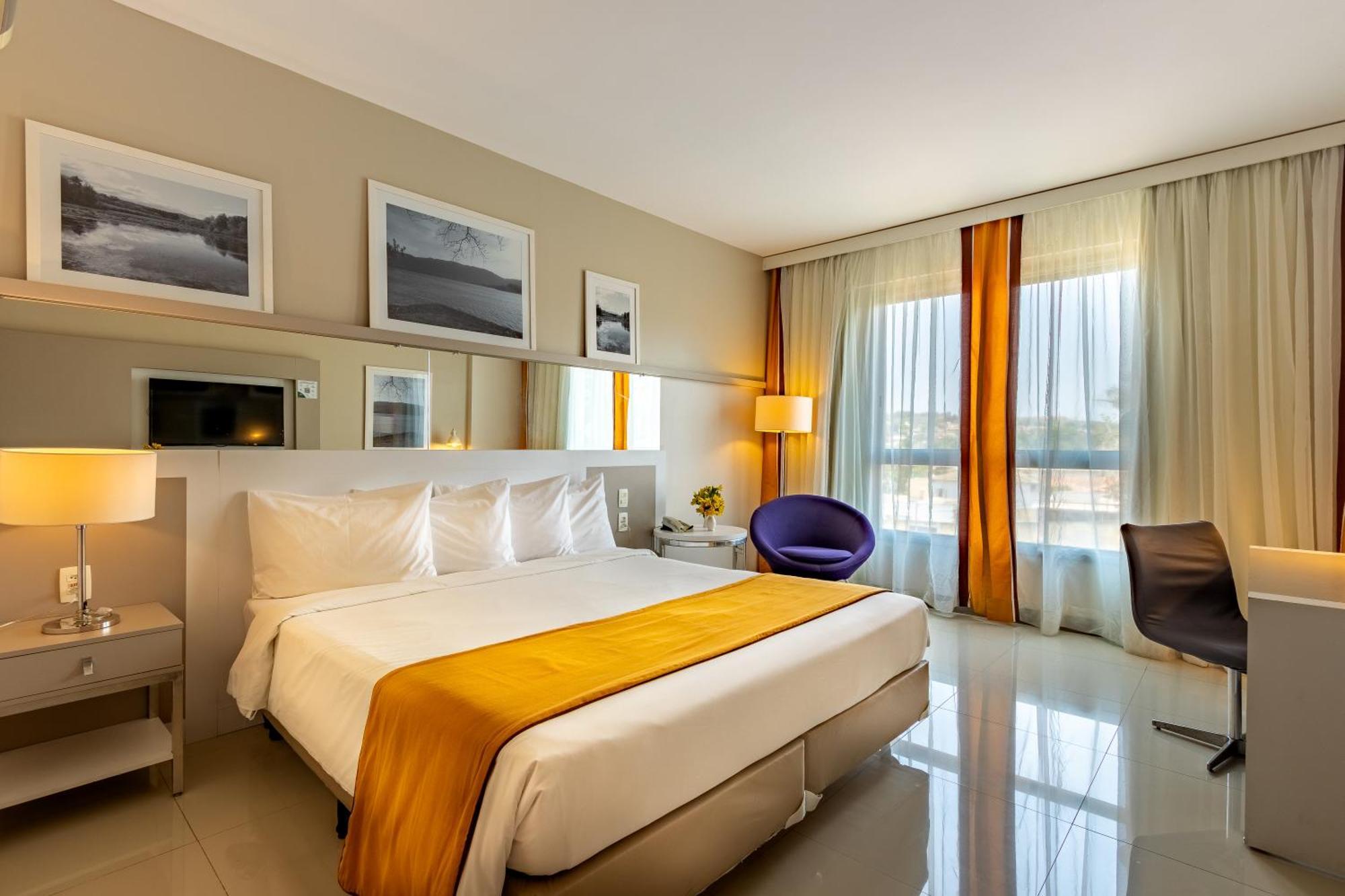 Esuites Lagoa Santa Lagoa Santa  Exterior foto